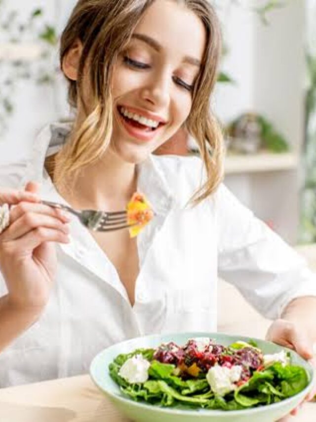Boiled Foods Benefits