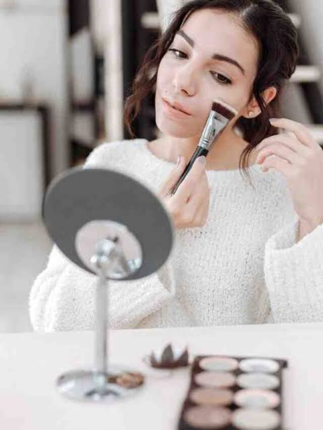 Beauty Tips