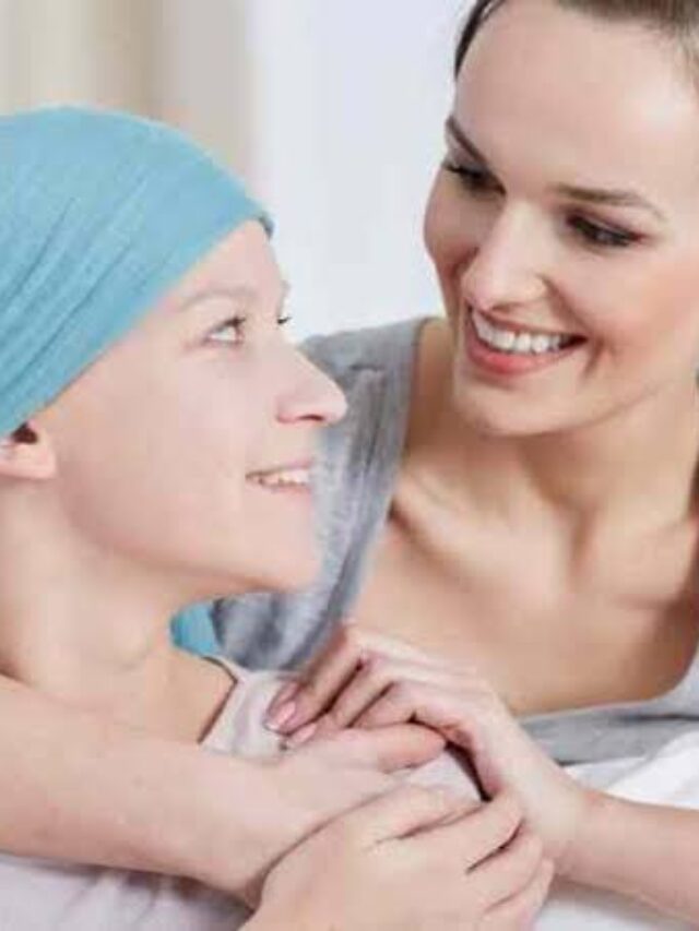 Cancer Symptoms