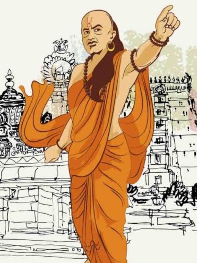 Chanakya Niti