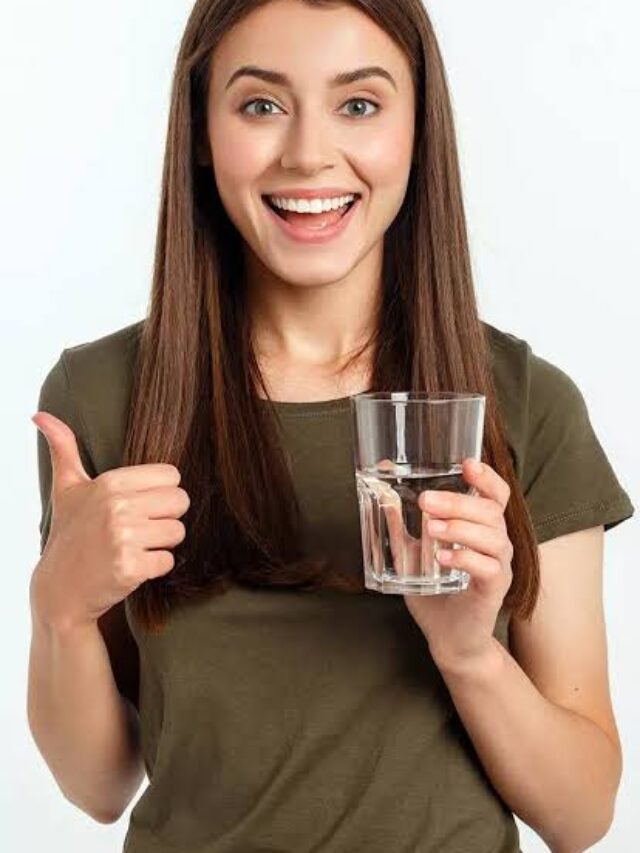 Hot Water BenefitS