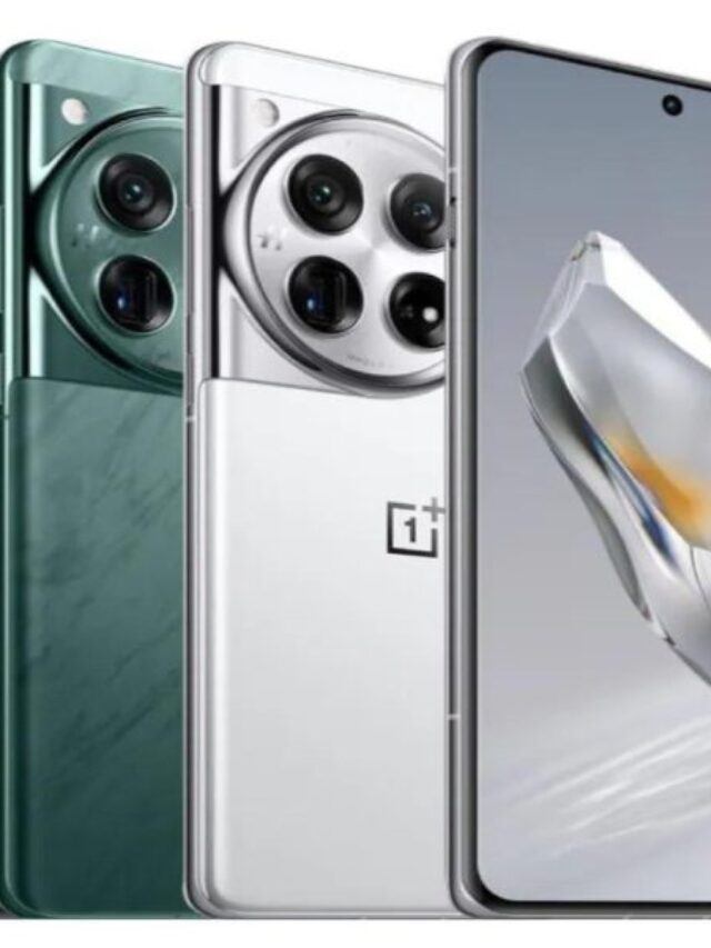 one plus