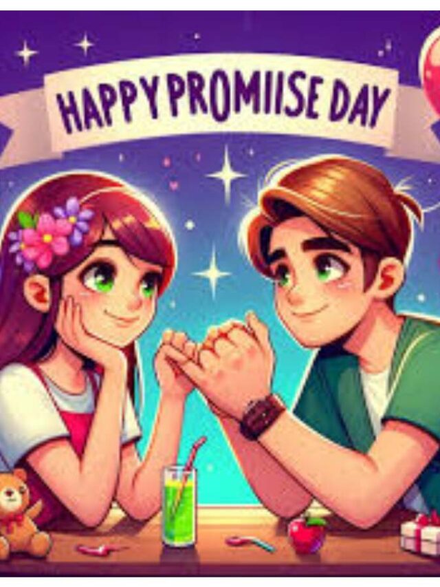 promis day4