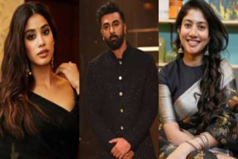 Ramayana Casting: फ़िल्म रामायण में साईं पल्लवी की जगह अब जाह्रवी कपूर बनेंगी माता सीता
