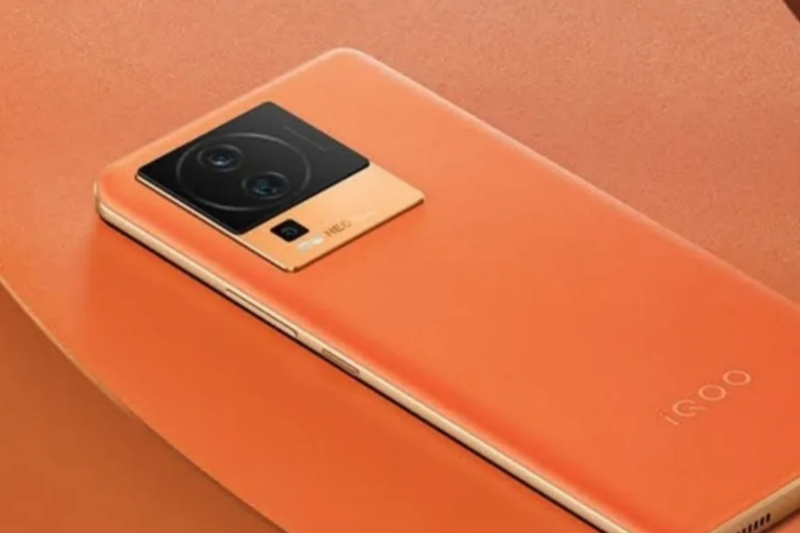 iQOO Neo 7 Pro