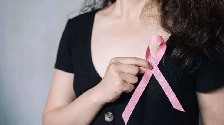 Breast cancer