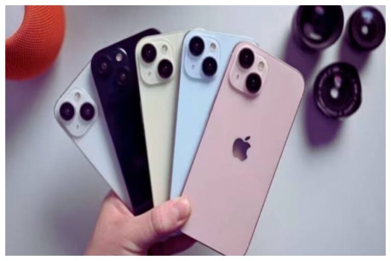 iPhone 15 New Offer: आईफोन 15 पर धांसु ऑफर, नई कीमत जानकर दौड़ पडेंगे, Flipkart पर मिल रही ये डील