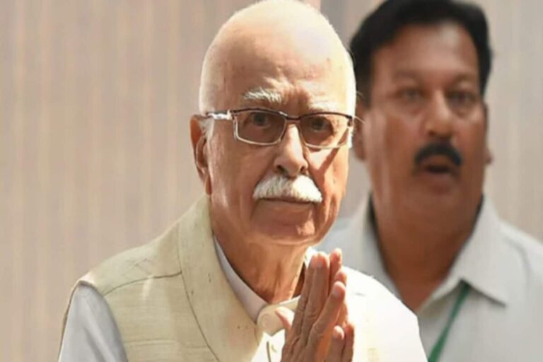 Bharat Ratna 2024: भारत रत्न से सम्मानित होंगे भाजपा के सूत्रधार लाल कृष्ण आडवाणी