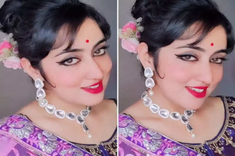 Hema Malini’s lookalike: हेमा मालिनी की हमशक्ल को देखकर आप भी खा जाओगे धोखा