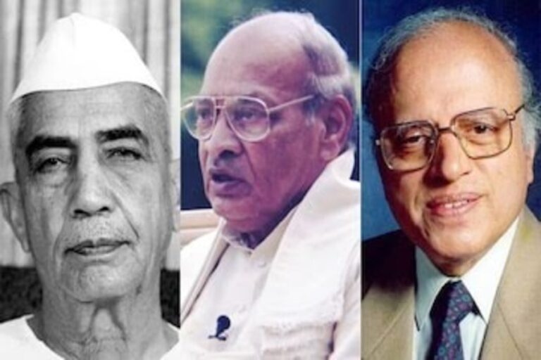 Bharat Ratna 2024: चौधरी चरण सिंह और पीवी नरसिम्हा राव के साथ इस वैज्ञानिक को मिलेगा भारत रत्न