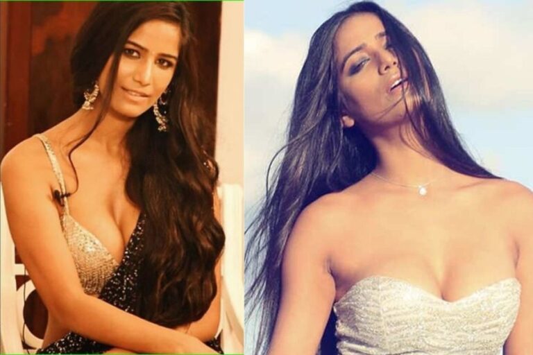 Poonam Pandey Death: ‘इंडिया के वर्ल्ड कप जीतने पर उतार दूंगी कपड़े’ बोलने वाली पूनम पांडे का निधन