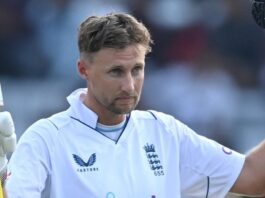 Joe Root