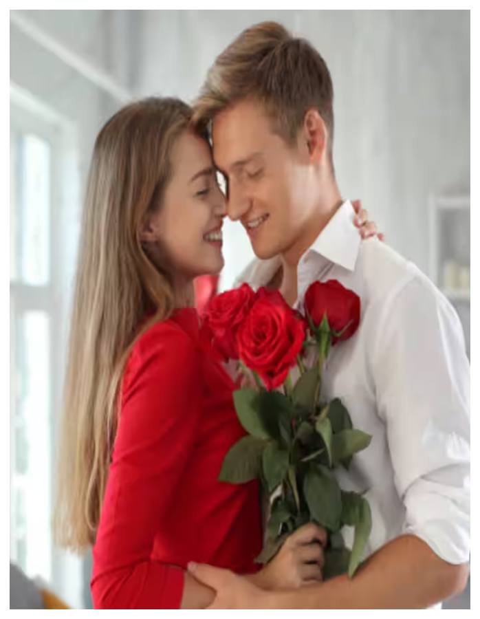 Happy Rose Day 2024: वैलेंटाइन वीक में पहले ही दिन क्यों होता रोज डे? जानें  हर रंग के गुलाब का असली मतलब यहां - Vidhan News Hindi