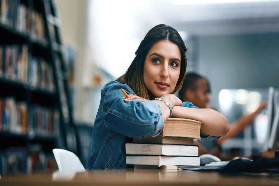 student