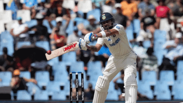 Most Test runs For Team India Top five batsmen