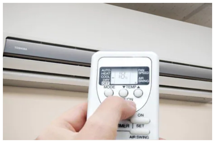 AC Tips