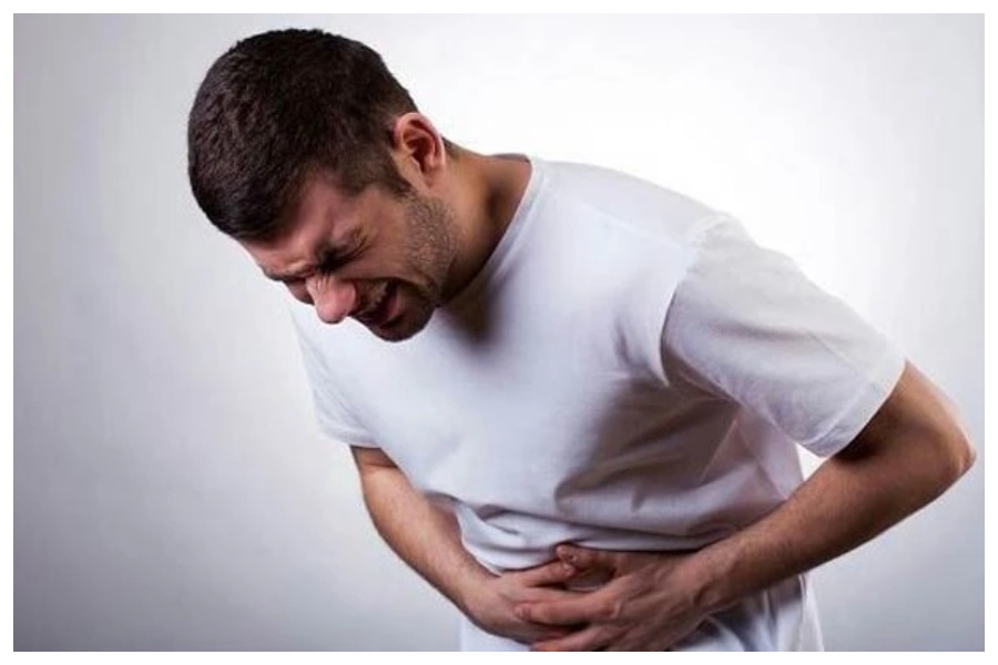 Acidity Relief