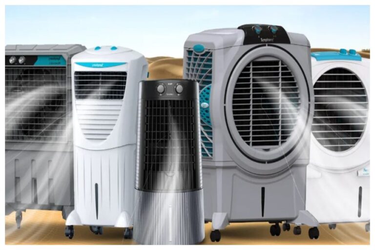Air Cooler 2024 Sale: गर्मी की तपन और जलन से ये कूलर ला देंगे शिमला वाली ठ़ंड, कीमत बजट में