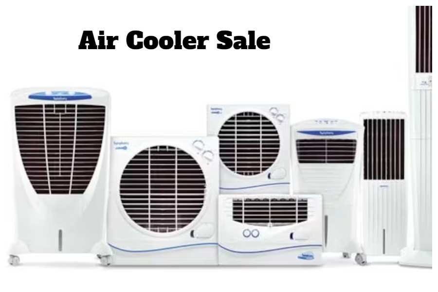 Air Cooler Sale