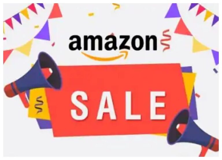 Amazon Sale 2024: ऑफर्स ही ऑफर्स, 50% तक की छूट पर मिलेंगे कई गैजेट, जानें क्या-क्या है लिस्ट में शामिल