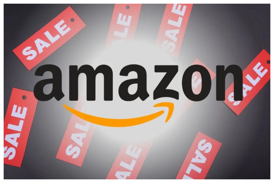 Amazon Sale
