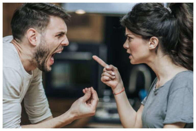 Angry Partner Dealing: क्या आपका भी पार्टनर गुस्सैल है, तो कैसे करें डील, यहां जानें ये काम की बातें