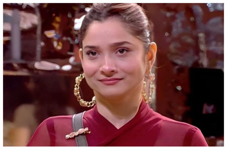 Ankita Lokhande Fitness Secret: अंकिता लोखंडे 39 साल की उम्र में भी दिखती है 25 की, जानें इनका फिटनेस सीक्रेट