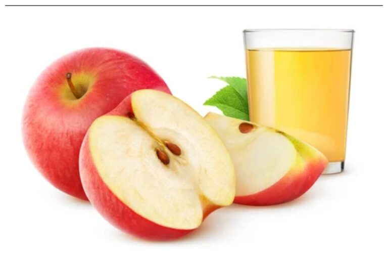 Apple Juice Benefits: इम्यूनिटी बूस्ट से लेकर वेट लॉस में फायदेमंद है सेब का जूस, ऐसे करें सेवन