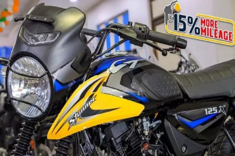 Hero का गेम खराब करने आई Bajaj CT 125X बाइक, जानें फाड़ू इंजन और खास फीचर्स