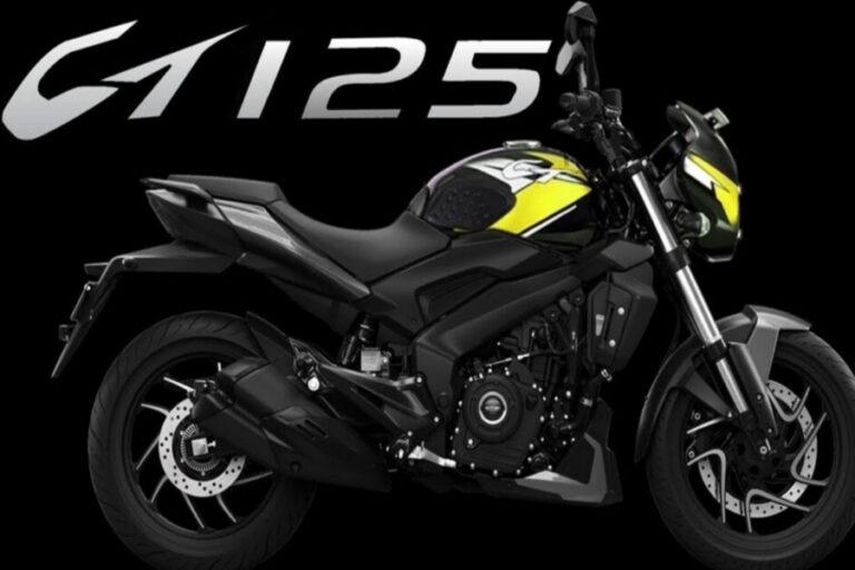 Bajaj CT 125X ने मचाया भौकाल, तगड़ा इंजन और धुआंधार लुक सबको भाया