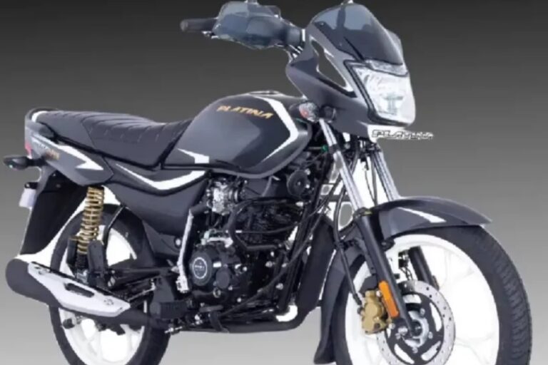 केवल 22 हज़ार की कीमत में Bajaj Platina लाकर करें खड़ी, जानें ऑफर