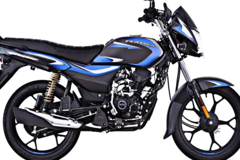 बंपर डिस्काउंट के साथ मात्र 21 हजार में करें Buy Bajaj Platina Bike