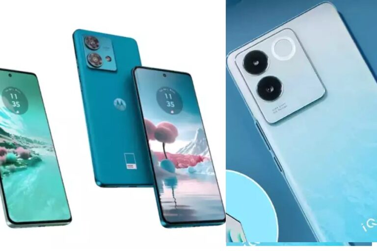 Best Smartphones 2024: तगड़े प्रोसेसर वाले ये हैं 3 सस्ते स्मार्टफोन्स! कैमरा और बैटरी भी शानदार, जानें फीचर्स और कीमत