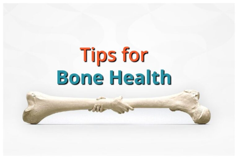 Bone Strengthen Tips: हड्डियों बनेगी अब लोहे से मजबूत, इन जरूरी फूड को करें डाइट में शामिल