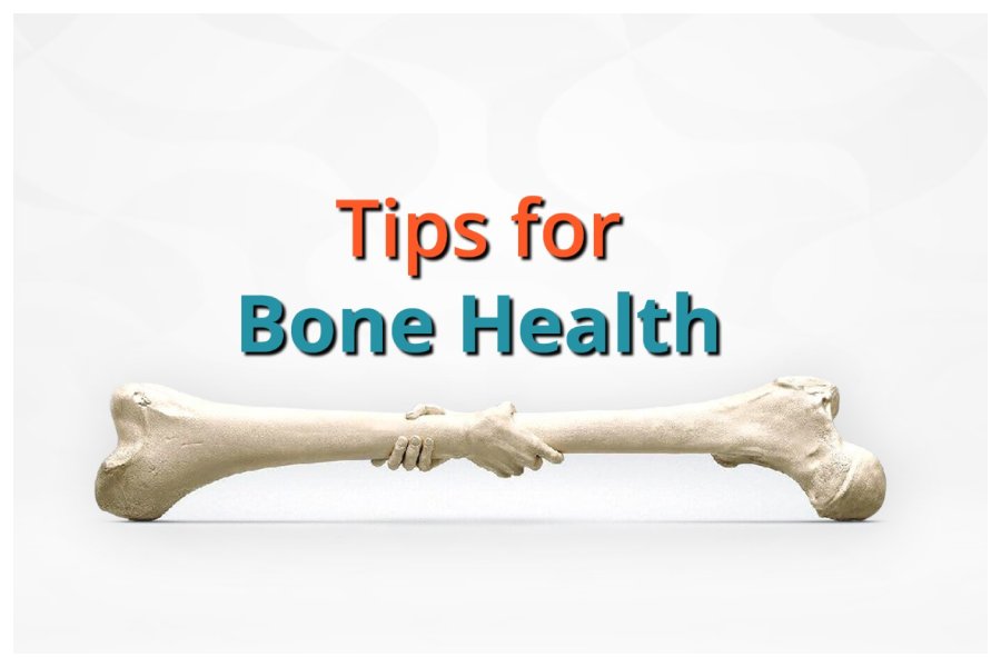 Bones Health