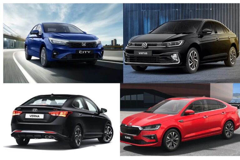 Budget Cars Under Rs 12 Lakh: बजट 12 लाख का है? तो ये शानदार सेडान देगी आपको नया एक्सपीरिएंस