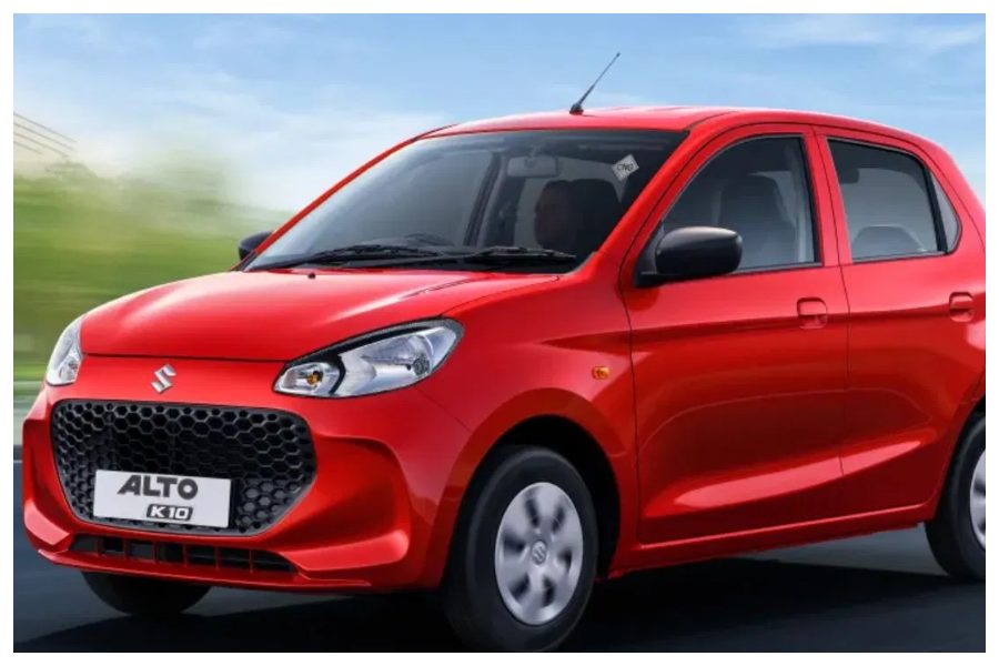 Cheapest Car