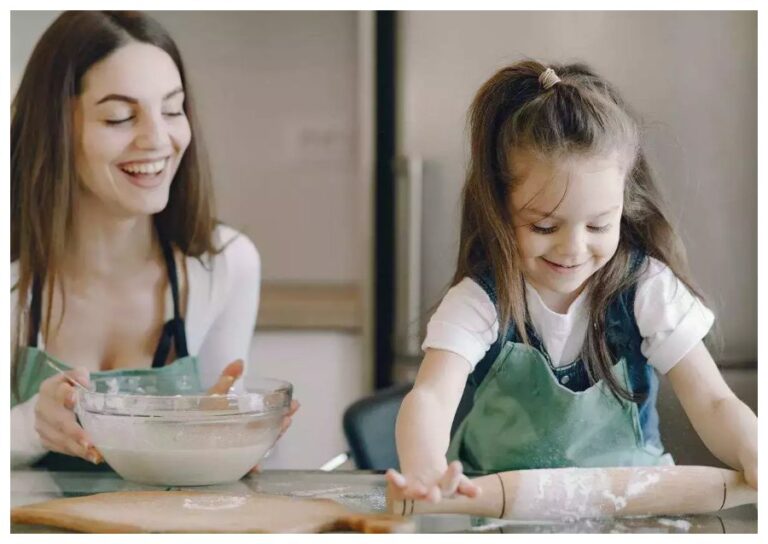 Child Development Tips: क्या बच्चें एग्जाम खत्म होने के बाद बन गए हैं सरदर्द!  इनसे कराएं ये 5 काम, होगा ऑल ओवर डेवलेपमेंट
