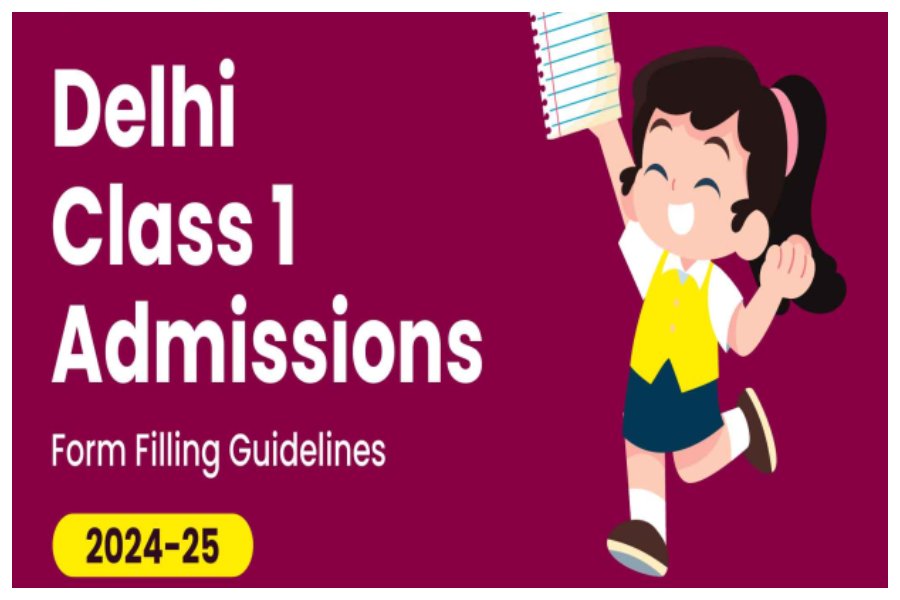 Class Ist Admission Rules