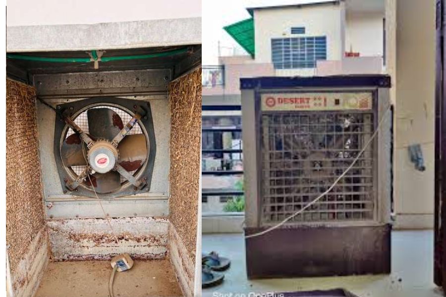 Cooler Selling