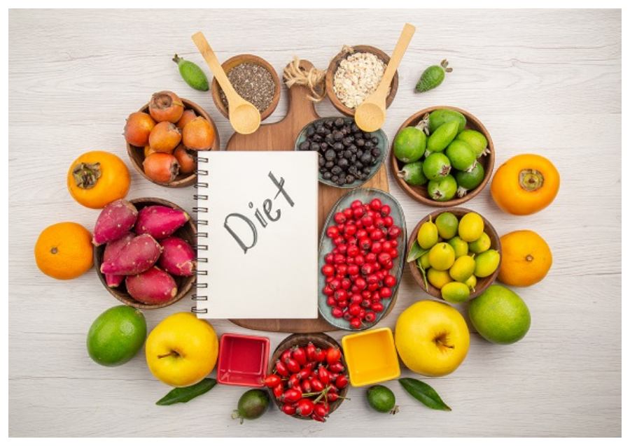 Diabetic Patients Diet