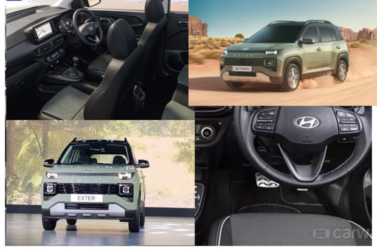 Best Cars Under Rs 10 Lakh: 10 लाख से सस्ती हैं ये शानदार 5 कारें, सेफ्टी के लिए मिलेंगे 6 एयरबैग समेत बढ़िया माइलेज भी