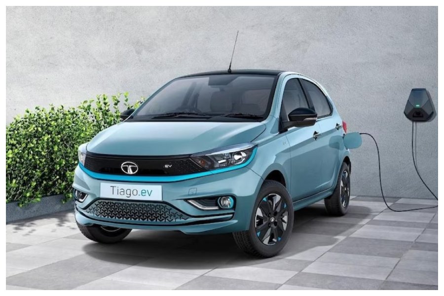 Electric Cars