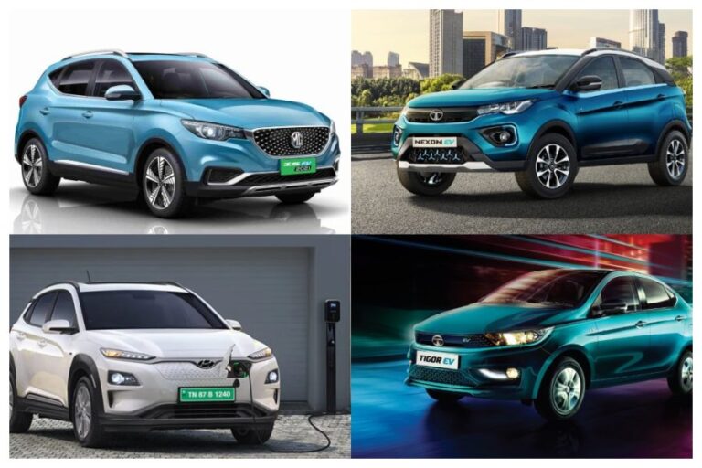 Electric Cars Launching : ये 5 शानदार गाड़ियों के इलेक्ट्रिक वर्जन उड़ा देंगे गर्दा, जल्द होने वाली है लॉन्च, जानें कीमत और फीचर्स
