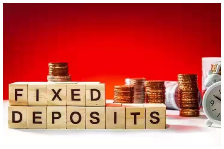 SBI FD Interest Rate: एसबीआई की लेटेस्ट ब्याज दरों के साथ जानें स्पेशल FD के बारे में..