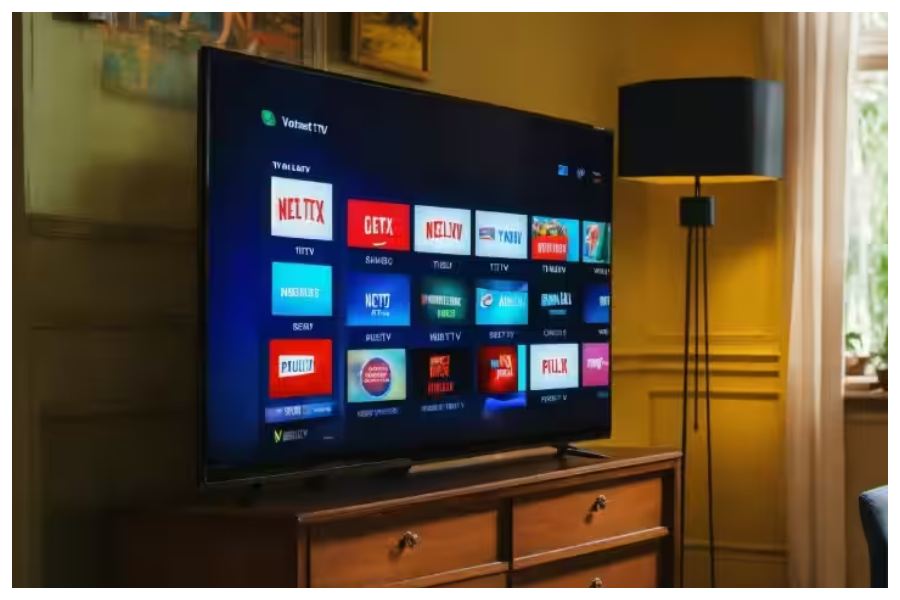 Free Netflix