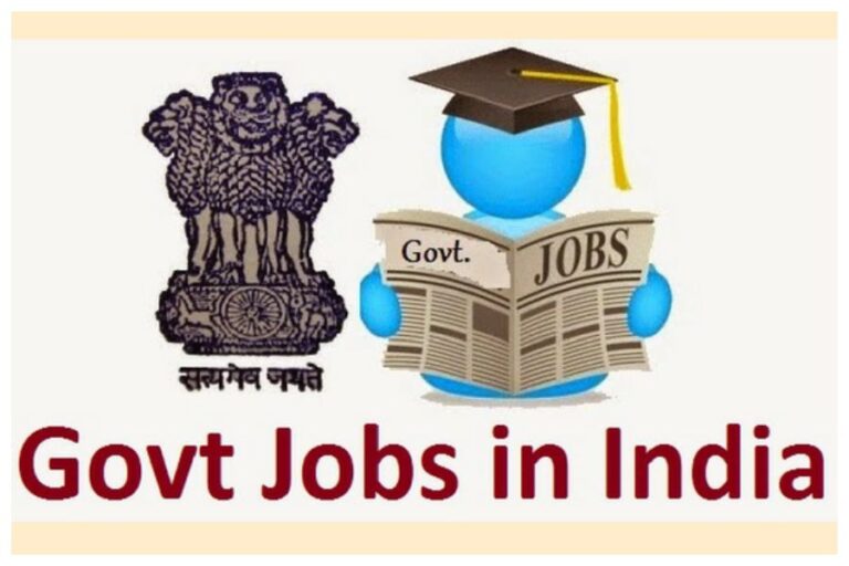 Govt. Jobs 2024:  पुलिस, मेट्रो, रेलवे पदों पर निकली बंपर भर्ती, लास्ट डेट से पहले करें अप्लाई करें ऐसे अप्लाई