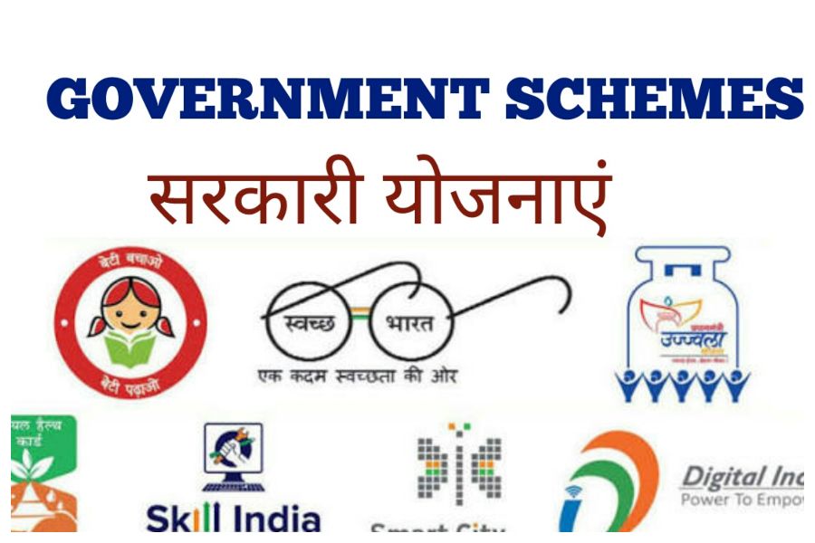 Govt Schemes