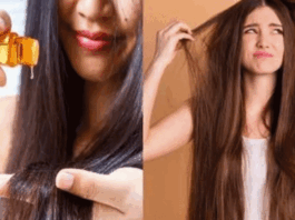 Hair Care Tips