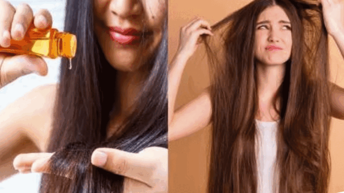 Hair care news Hair Care Tips